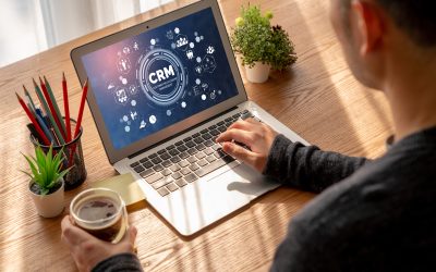 The Advantages of Implementing a CRM System in your business