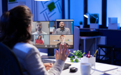 Microsoft 365: Collaboration and Communication Innovations in 2025