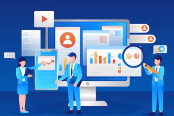 Microsoft Dynamics 365 Sales dashboard showing pipeline management, forecasting, and sales performance analytics