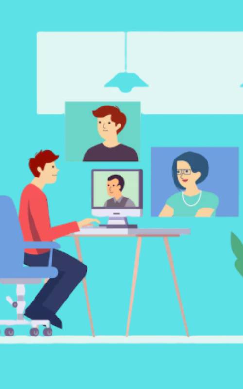 Microsoft Teams Rooms setup in Dubai Abu Dhabi Sharjah
