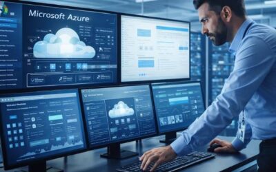 Step-by-Step Azure Migration Process