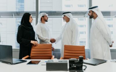 Microsoft Partner UAE: 7 Questions Before You Sign