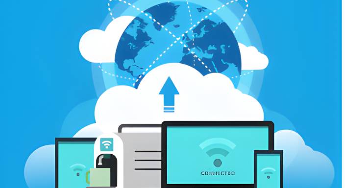M365 E7 vs E5 comparison table displayed on desktop monitor showing feature differences for UAE business decision
