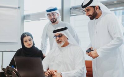 Microsoft Teams UAE 2026 vs Slack vs Google Meet