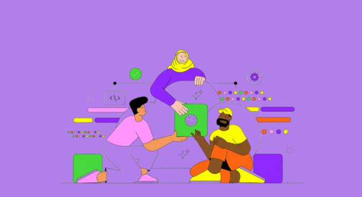 Microsoft UAE data centre in Dubai showing Azure cloud server infrastructure for enterprise businesses in the UAE