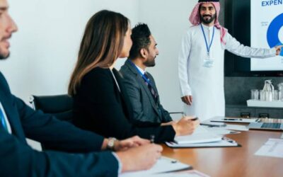 Dynamics 365 Business Central UAE: ERP Guide for UAE SMEs & Enterprises