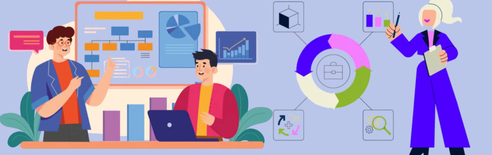 Microsoft Intune UAE dashboard showing device management portal for Dubai enterprise with enrolled Windows and mobile devices