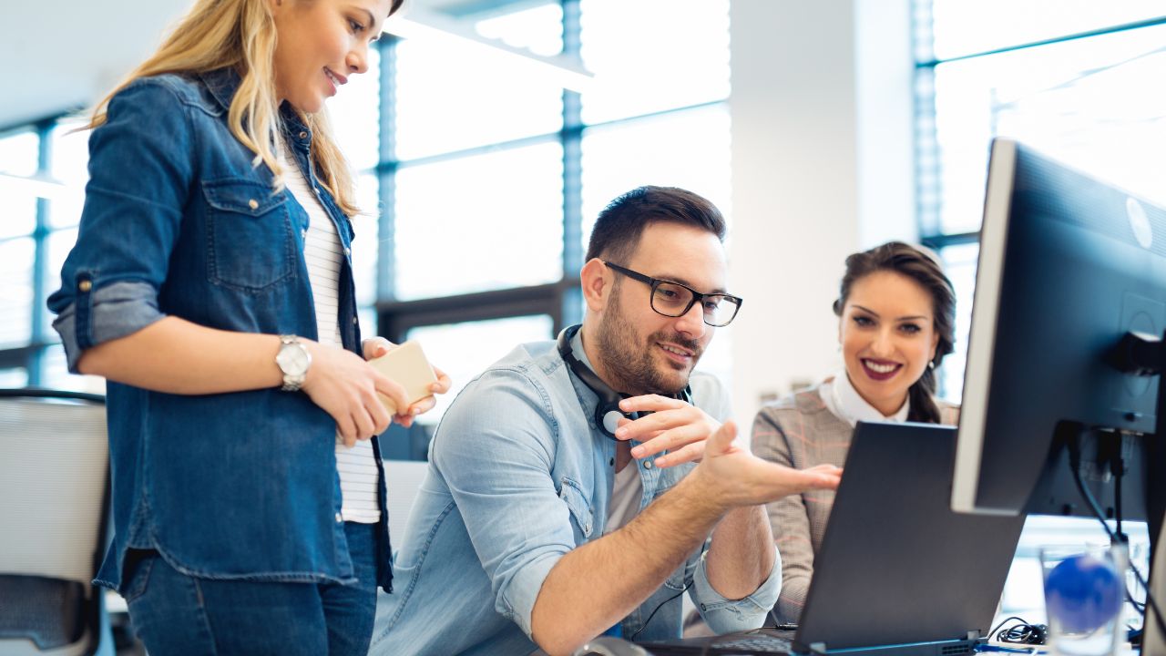 Microsoft Teams Services UAE - FlowBe UAE