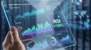 data-driven advertising Dubai - FlowBe Microsoft Certified Partner in Dubai, Abu Dhabi and Sharjah