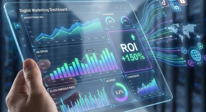 data-driven advertising Dubai - FlowBe Microsoft Certified Partner in Dubai, Abu Dhabi and Sharjah