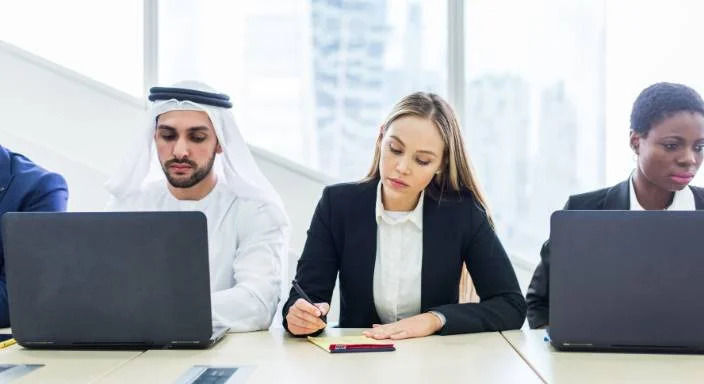 Microsoft Purview UAE - FlowBe Microsoft Certified Partner in Dubai, Abu Dhabi and Sharjah