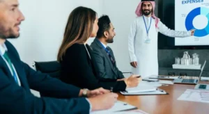 Dynamics 365 Business Central UAE - FlowBe Microsoft Certified Partner in Dubai, Abu Dhabi and Sharjah