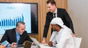 Microsoft 365 Business Standard UAE - FlowBe Microsoft Certified Partner serving Dubai, Abu Dhabi and Sharjah