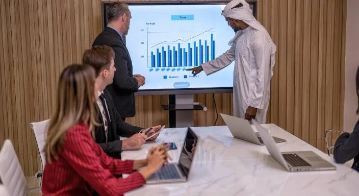 Microsoft 365 Business Standard UAE - FlowBe UAE