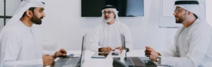Microsoft Teams UAE 2026 - FlowBe Microsoft Certified Partner in Dubai, Abu Dhabi and Sharjah