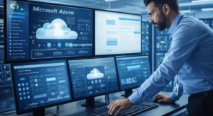 Azure migration process - FlowBe Microsoft Certified Partner in Dubai, Abu Dhabi and Sharjah