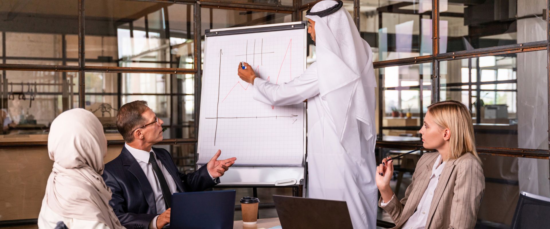EMS E3 vs E5 comparison UAE - a managed work profile separated from personal data on a phone