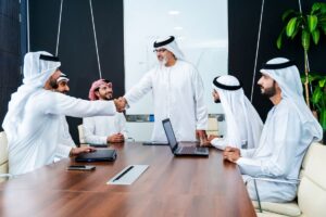 UAE e-invoicing deadline 2026 - the phased rollout timeline across 2026 and 2027